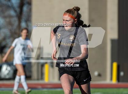 Thumbnail 2 in Arapahoe vs Mountain vista photogallery.