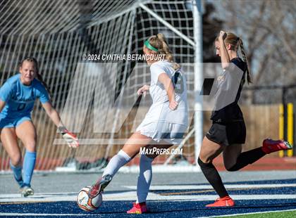 Thumbnail 3 in Arapahoe vs Mountain vista photogallery.