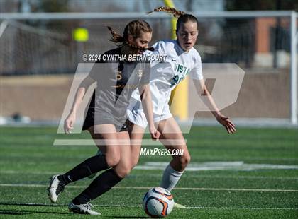 Thumbnail 3 in Arapahoe vs Mountain vista photogallery.