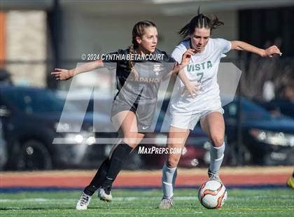 Thumbnail 2 in Arapahoe vs Mountain vista photogallery.