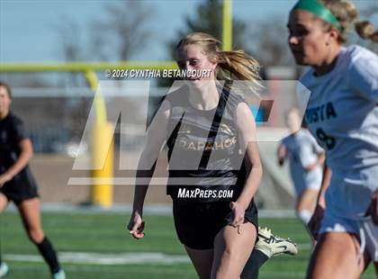 Thumbnail 3 in Arapahoe vs Mountain vista photogallery.