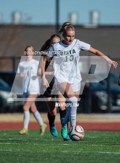 Thumbnail 3 in Arapahoe vs Mountain vista photogallery.