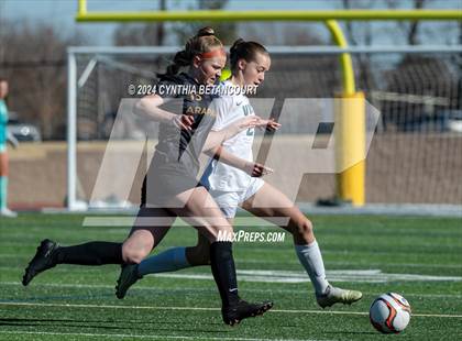 Thumbnail 3 in Arapahoe vs Mountain vista photogallery.
