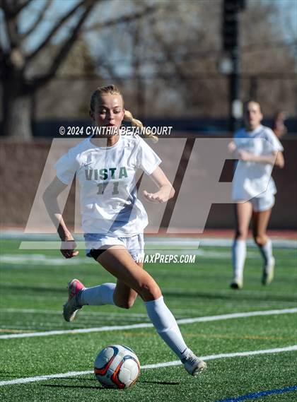 Thumbnail 3 in Arapahoe vs Mountain vista photogallery.