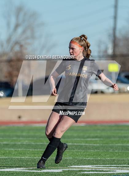 Thumbnail 3 in Arapahoe vs Mountain vista photogallery.