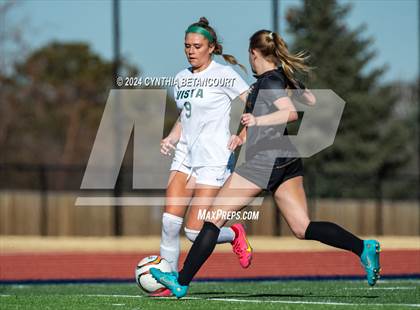 Thumbnail 3 in Arapahoe vs Mountain vista photogallery.