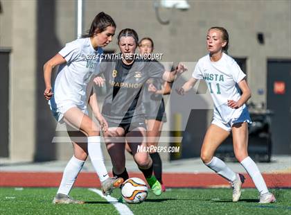 Thumbnail 2 in Arapahoe vs Mountain vista photogallery.