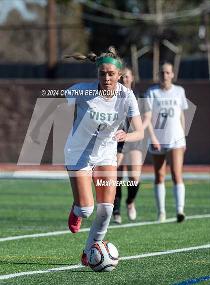 Thumbnail 2 in Arapahoe vs Mountain vista photogallery.