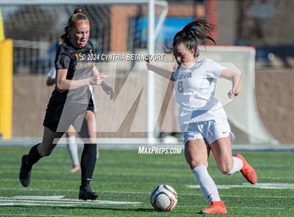 Thumbnail 3 in Arapahoe vs Mountain vista photogallery.