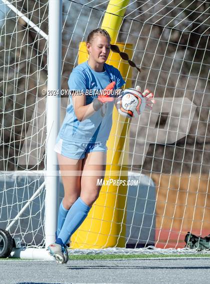 Thumbnail 3 in Arapahoe vs Mountain vista photogallery.