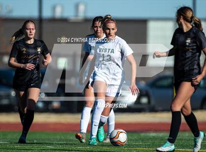 Thumbnail 1 in Arapahoe vs Mountain vista photogallery.