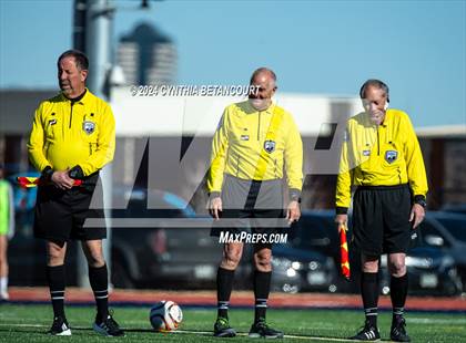 Thumbnail 3 in Arapahoe vs Mountain vista photogallery.