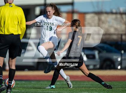 Thumbnail 1 in Arapahoe vs Mountain vista photogallery.