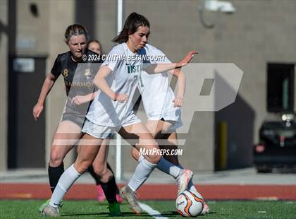 Thumbnail 3 in Arapahoe vs Mountain vista photogallery.