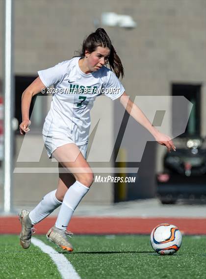 Thumbnail 2 in Arapahoe vs Mountain vista photogallery.