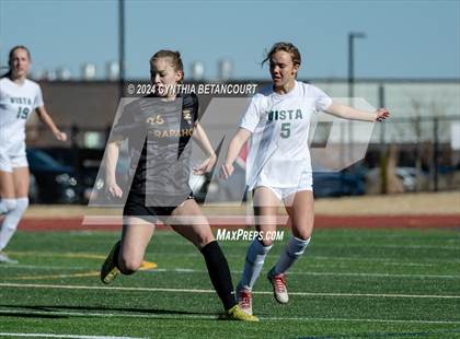 Thumbnail 3 in Arapahoe vs Mountain vista photogallery.
