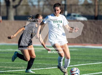 Thumbnail 3 in Arapahoe vs Mountain vista photogallery.
