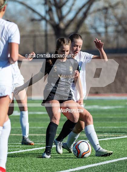 Thumbnail 2 in Arapahoe vs Mountain vista photogallery.