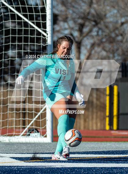 Thumbnail 2 in Arapahoe vs Mountain vista photogallery.