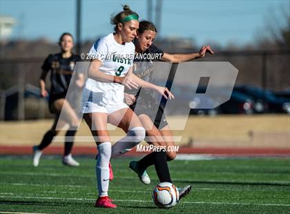 Thumbnail 3 in Arapahoe vs Mountain vista photogallery.