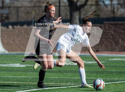 Thumbnail 1 in Arapahoe vs Mountain vista photogallery.