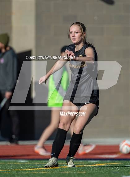 Thumbnail 1 in Arapahoe vs Mountain vista photogallery.