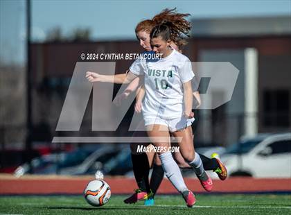 Thumbnail 2 in Arapahoe vs Mountain vista photogallery.