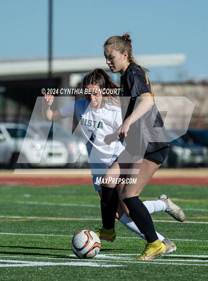 Thumbnail 1 in Arapahoe vs Mountain vista photogallery.