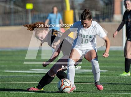 Thumbnail 3 in Arapahoe vs Mountain vista photogallery.