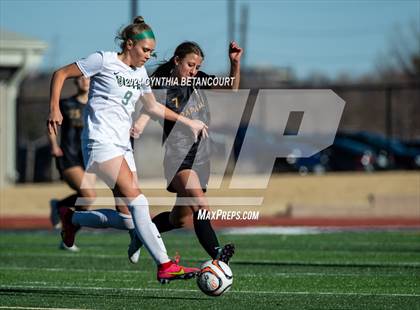 Thumbnail 2 in Arapahoe vs Mountain vista photogallery.