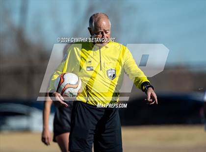 Thumbnail 2 in Arapahoe vs Mountain vista photogallery.
