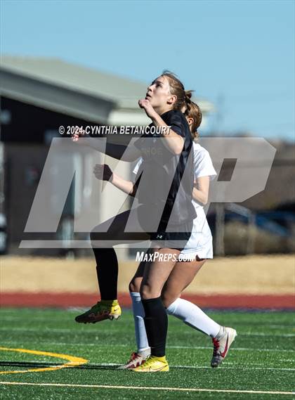 Thumbnail 3 in Arapahoe vs Mountain vista photogallery.