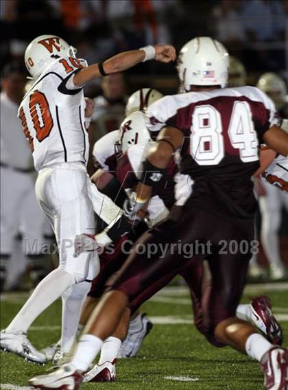 Thumbnail 3 in Westwood @ Round Rock photogallery.