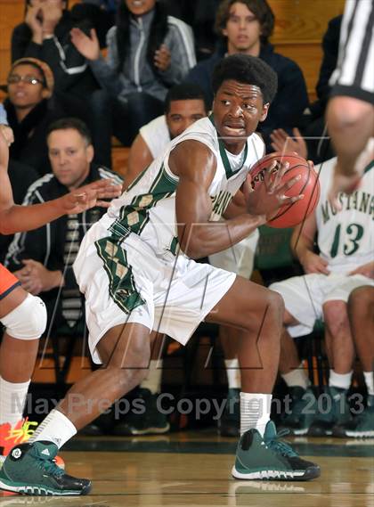 Thumbnail 2 in Cosumnes Oaks vs. Monterey Trial (Mark Macres Tournament) photogallery.