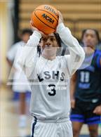 Photo from the gallery "North Clayton vs. Marietta (Lemon Street Classic)"