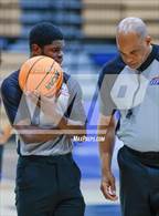 Photo from the gallery "North Clayton vs. Marietta (Lemon Street Classic)"