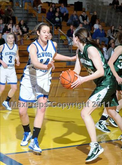 Thumbnail 1 in Harborfields vs. Elwood-Glenn (Suffolk Class A Final) photogallery.