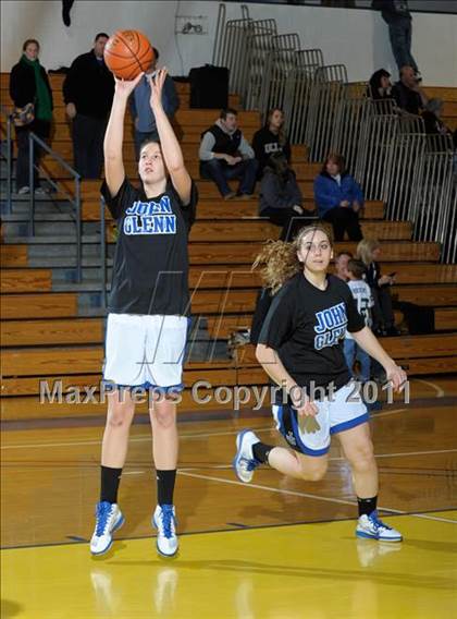 Thumbnail 1 in Harborfields vs. Elwood-Glenn (Suffolk Class A Final) photogallery.