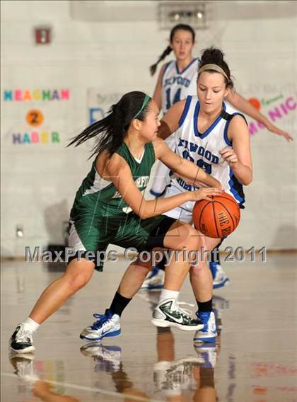 Thumbnail 3 in Harborfields vs. Elwood-Glenn (Suffolk Class A Final) photogallery.