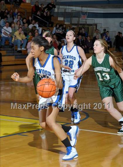 Thumbnail 3 in Harborfields vs. Elwood-Glenn (Suffolk Class A Final) photogallery.