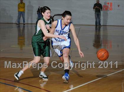 Thumbnail 2 in Harborfields vs. Elwood-Glenn (Suffolk Class A Final) photogallery.