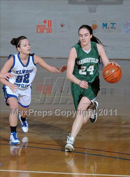 Thumbnail 2 in Harborfields vs. Elwood-Glenn (Suffolk Class A Final) photogallery.