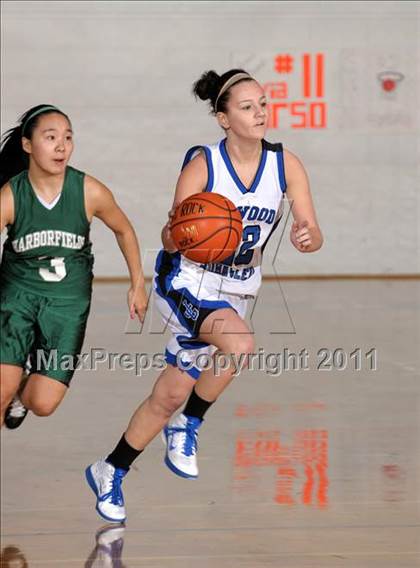 Thumbnail 3 in Harborfields vs. Elwood-Glenn (Suffolk Class A Final) photogallery.