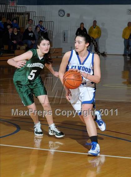 Thumbnail 1 in Harborfields vs. Elwood-Glenn (Suffolk Class A Final) photogallery.