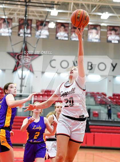 Thumbnail 3 in Sanger @ Coppell photogallery.