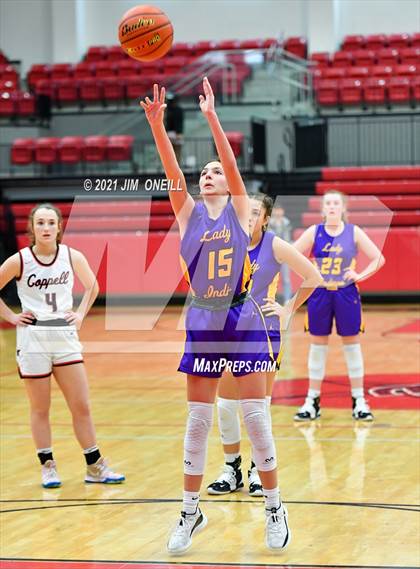 Thumbnail 3 in Sanger @ Coppell photogallery.