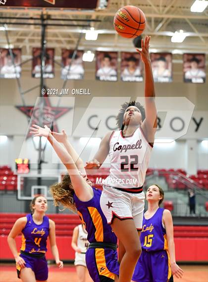 Thumbnail 3 in Sanger @ Coppell photogallery.