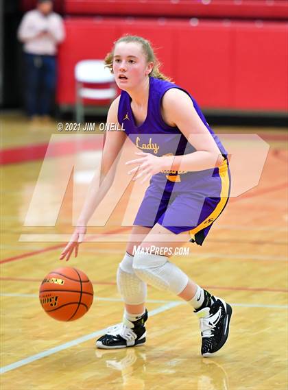Thumbnail 1 in Sanger @ Coppell photogallery.