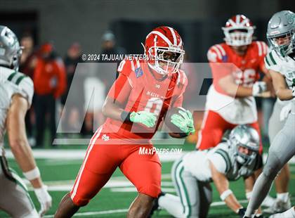 Thumbnail 1 in De La Salle @ Mater Dei (CIF Open Division State Championship) photogallery.