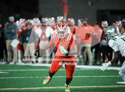 Thumbnail 3 in De La Salle @ Mater Dei (CIF Open Division State Championship) photogallery.
